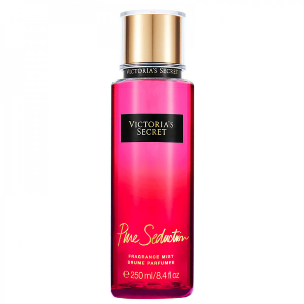 Спрей для тела Victoria's Secret Pure Seduction для женщин (оригинал)