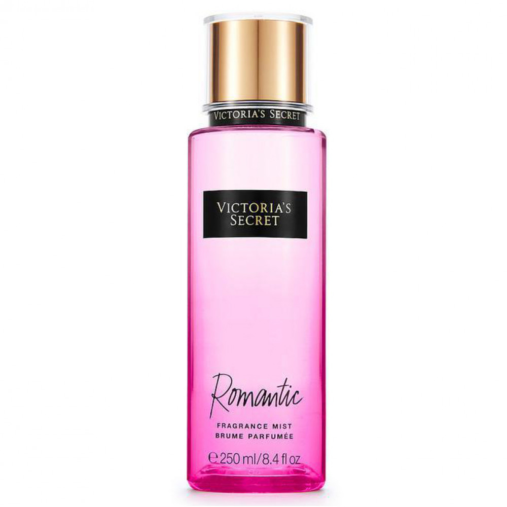 Спрей для тела Victoria's Secret Romantic для женщин (оригинал)