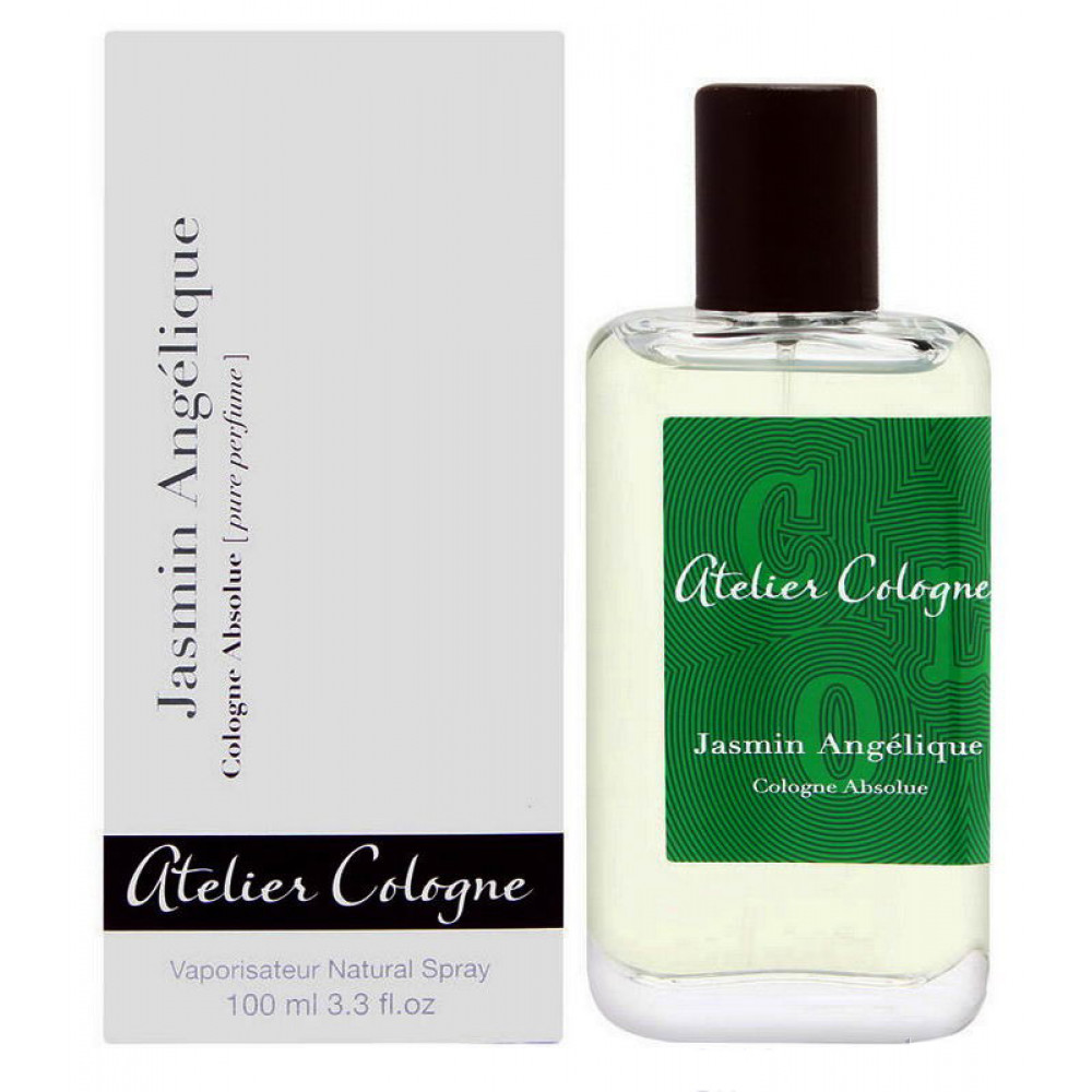 Одеколон Atelier Cologne Jasmin Angélique для мужчин и женщин (оригинал)