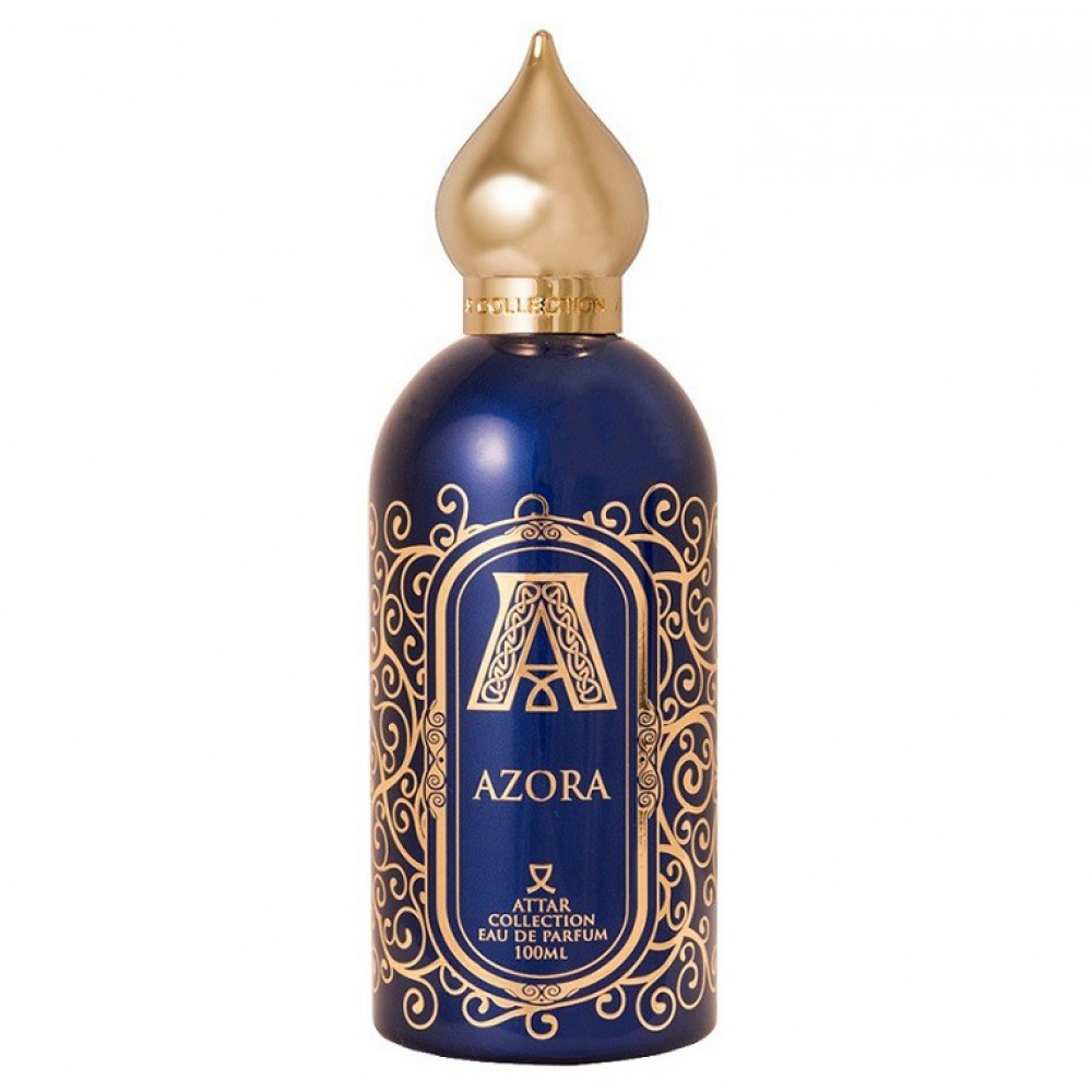 Парфюмированная вода Attar Collection Azora для мужчин и женщин (оригинал)