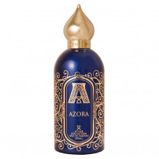 Парфюмированная вода Attar Collection Azora для мужчин и женщин (оригинал)