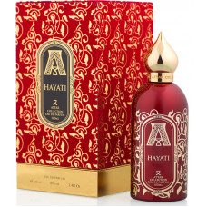 Парфюмированная вода Attar Collection Hayati для мужчин и женщин (оригинал)