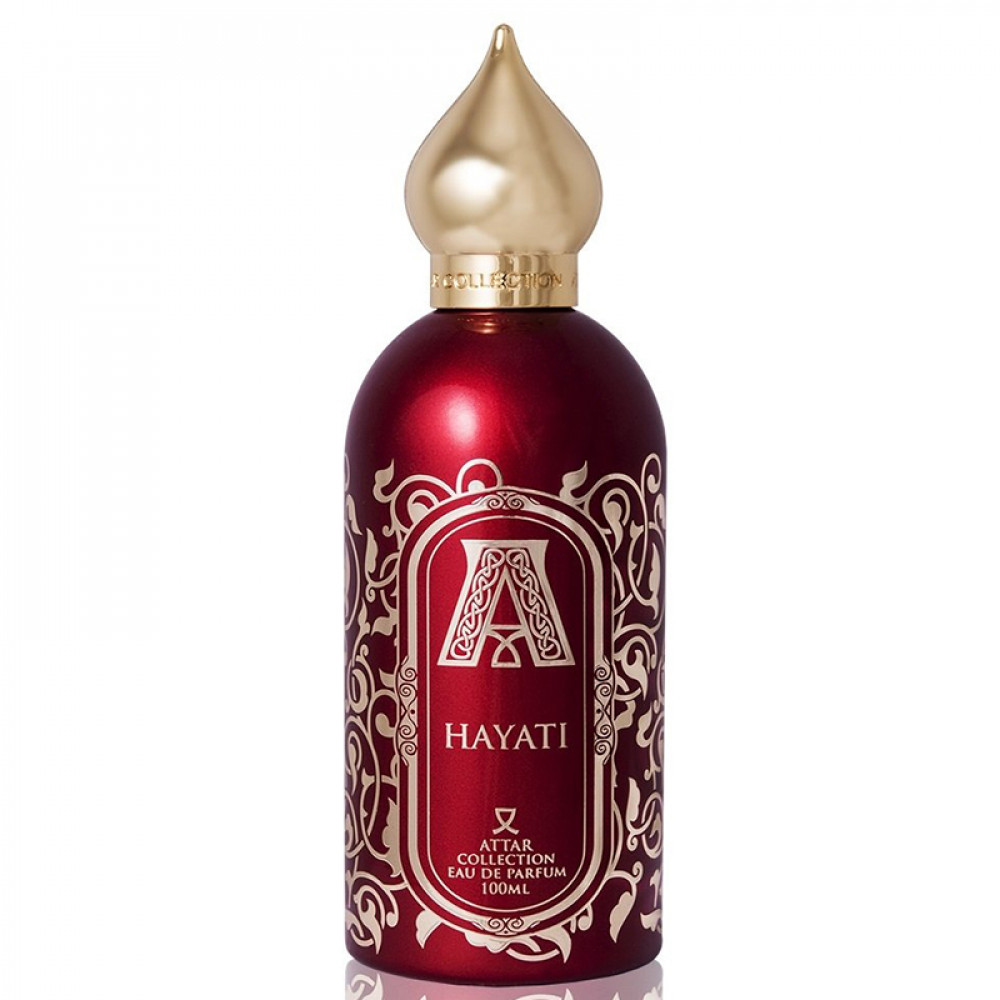 Парфюмированная вода Attar Collection Hayati для мужчин и женщин (оригинал)