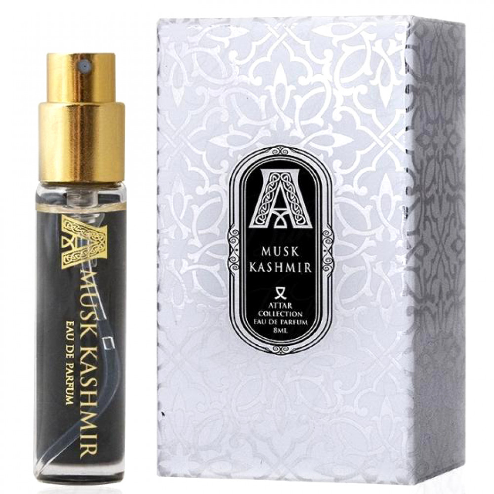 Парфюмированная вода Attar Collection Musk Kashmir для мужчин и женщин (оригинал)