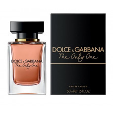 Парфюмированная вода Dolce & Gabbana The Only One для женщин (оригинал)