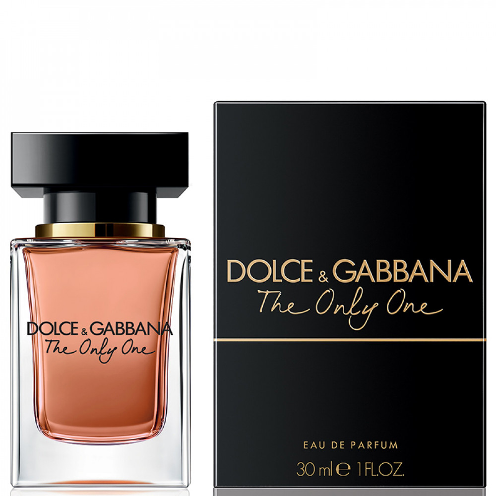 Парфюмированная вода Dolce & Gabbana The Only One для женщин (оригинал)