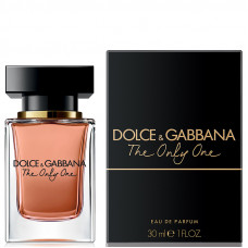 Парфюмированная вода Dolce & Gabbana The Only One для женщин (оригинал)