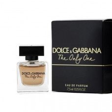 Парфюмированная вода Dolce & Gabbana The Only One для женщин (оригинал)