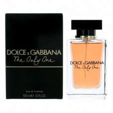 Парфюмированная вода Dolce & Gabbana The Only One для женщин (оригинал)