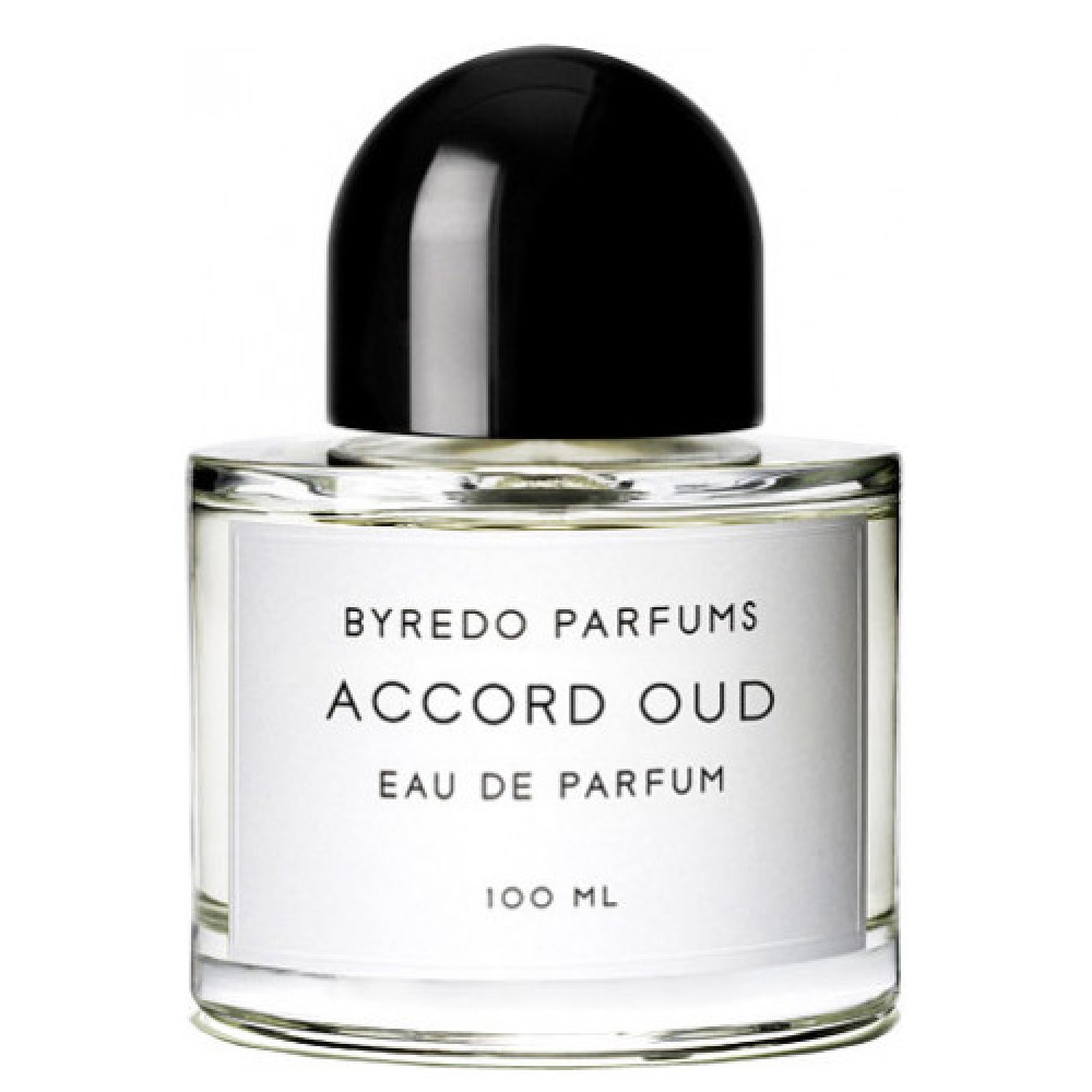 Парфюмированная вода Byredo Accord Oud для мужчин и женщин (оригинал)