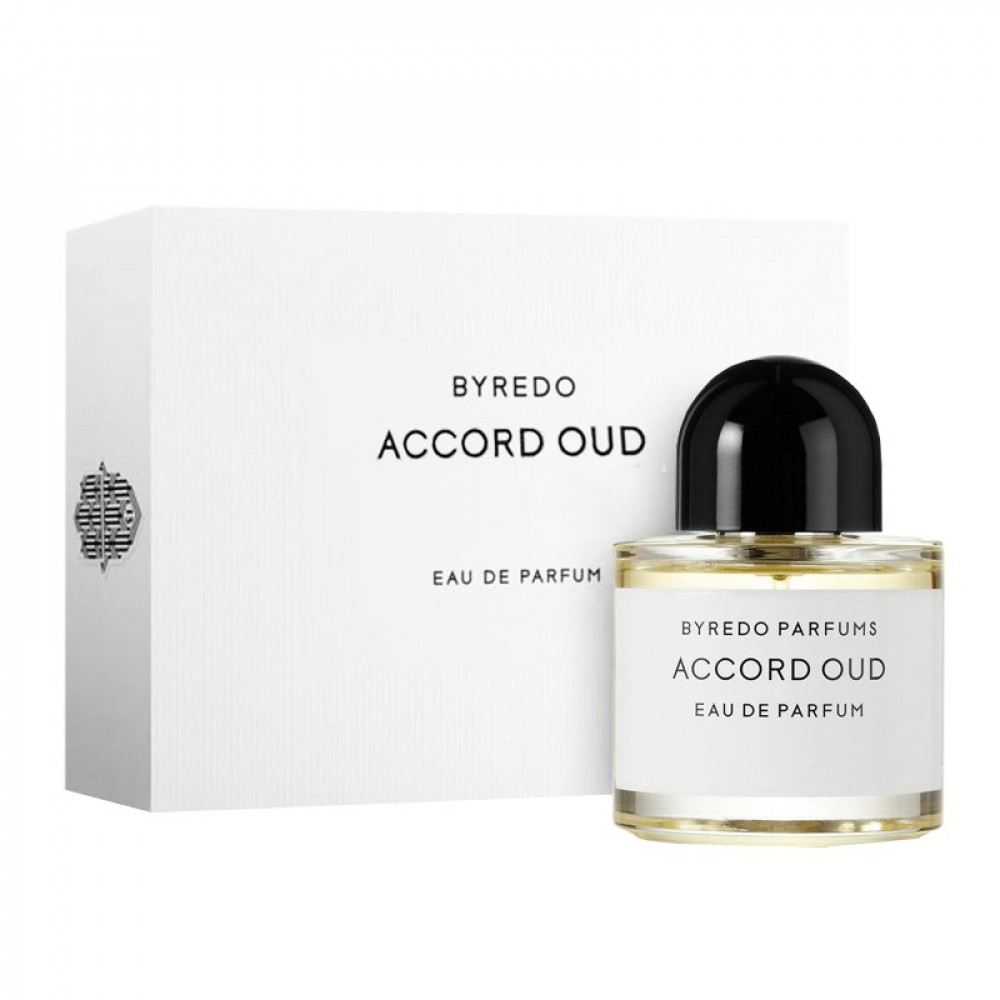 Парфюмированная вода Byredo Accord Oud для мужчин и женщин (оригинал)