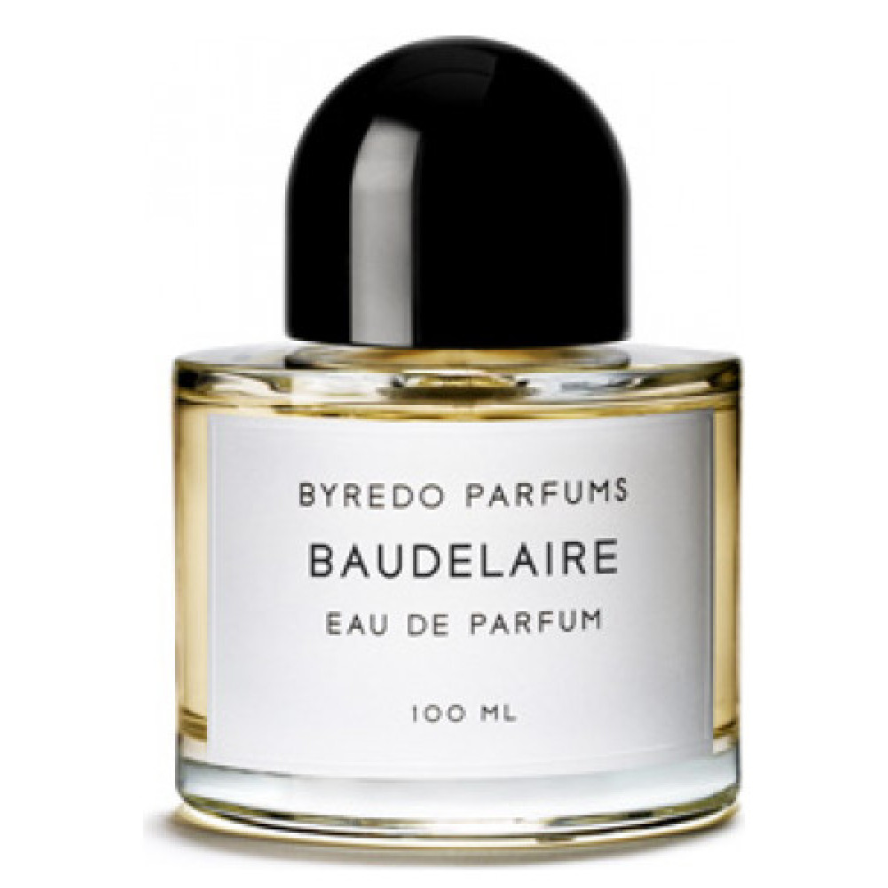 Парфюмированная вода Byredo Baudelaire для мужчин и женщин (оригинал)