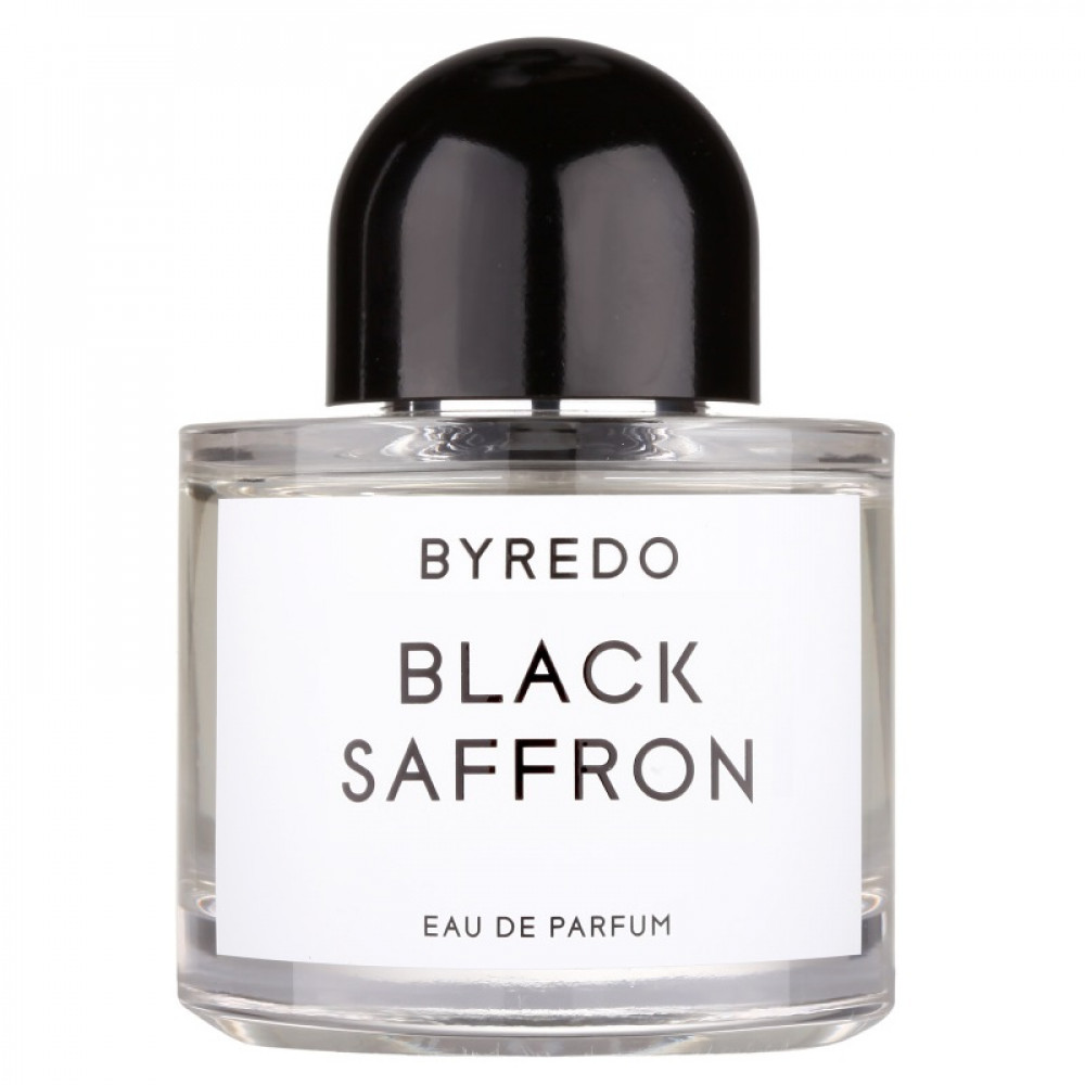 Парфюмированная вода Byredo Black Saffron для мужчин и женщин (оригинал)