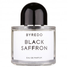 Парфюмированная вода Byredo Black Saffron для мужчин и женщин (оригинал)