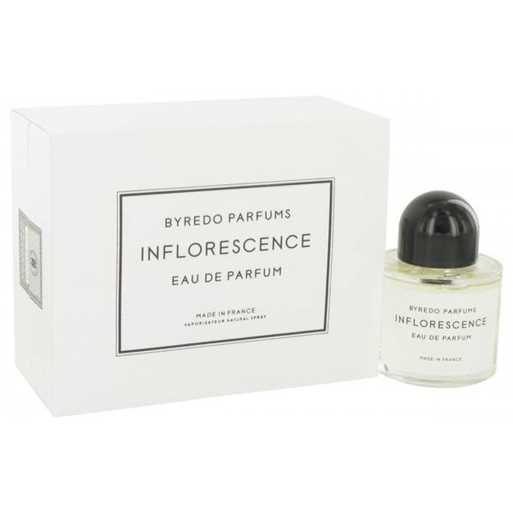 Парфюмированная вода Byredo Inflorescence для мужчин и женщин (оригинал)