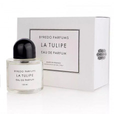 Парфюмированная вода Byredo La Tulipe для мужчин и женщин (оригинал)