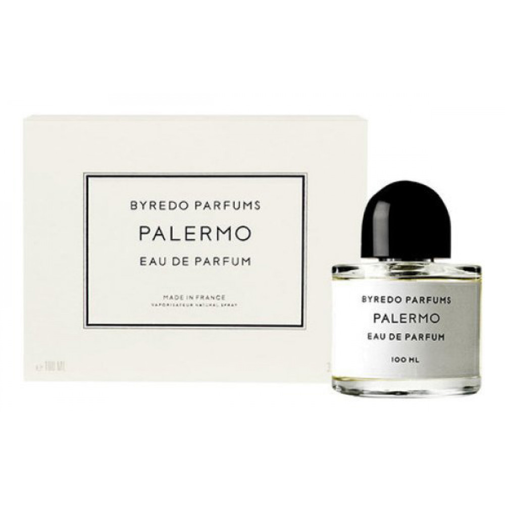 Парфюмированная вода Byredo Palermo для женщин (оригинал)