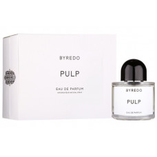 Парфюмированная вода Byredo Pulp для мужчин и женщин (оригинал)