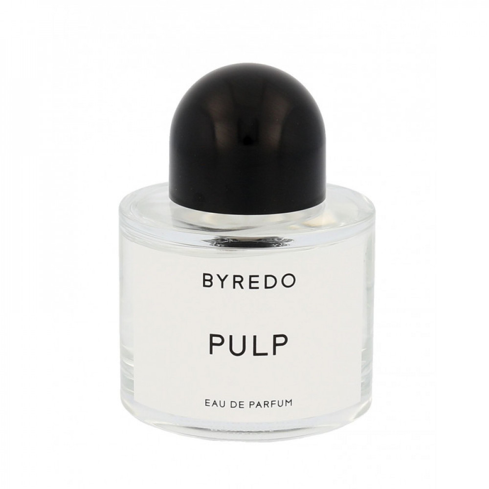 Парфюмированная вода Byredo Pulp для мужчин и женщин (оригинал)