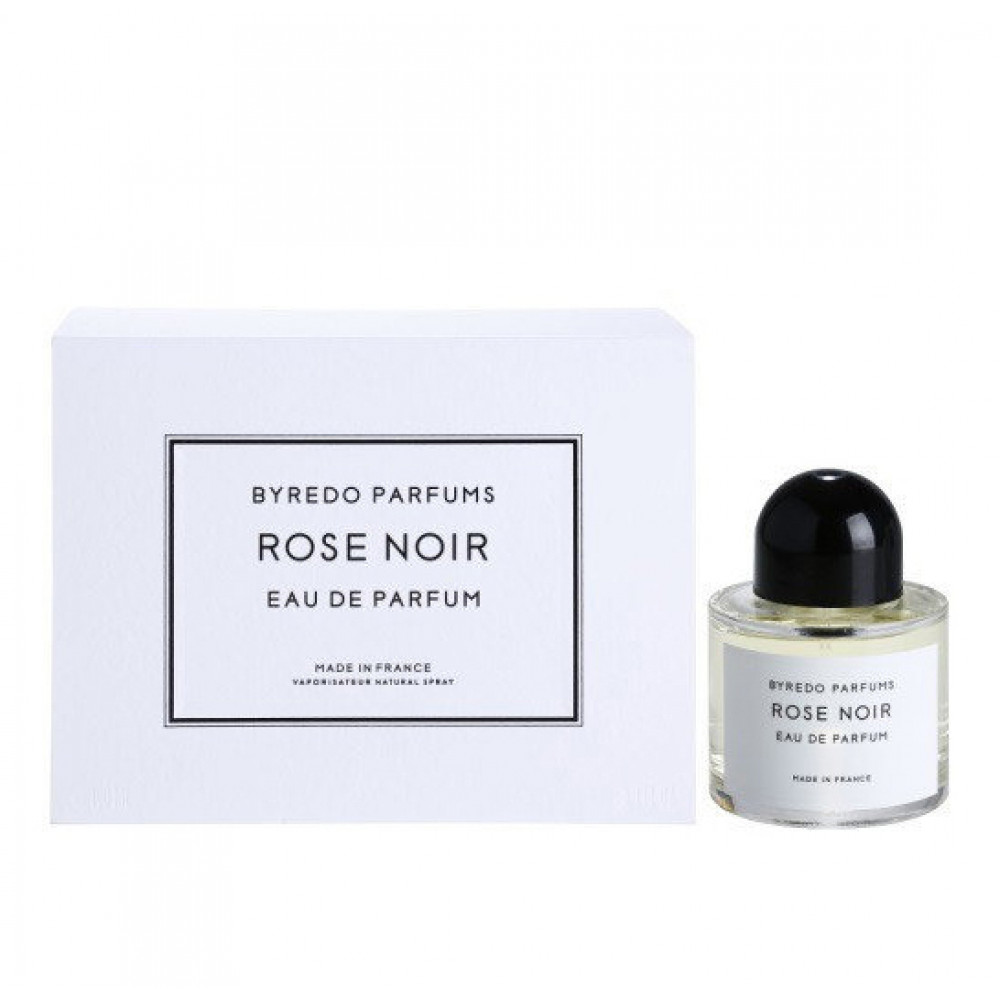 Парфюмированная вода Byredo Rose Noir для мужчин и женщин (оригинал)