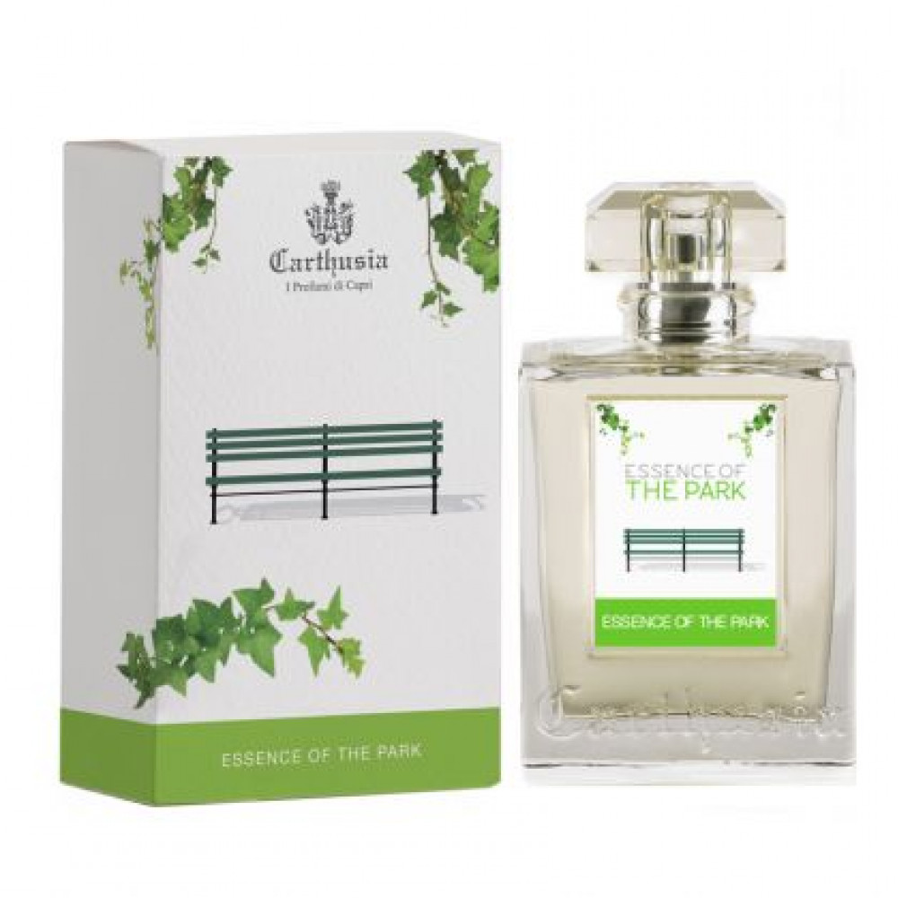 Парфюмированная вода Carthusia Essence Of The Park для женщин (оригинал) - edp 100 ml