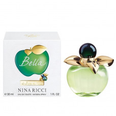 Туалетная вода Nina Ricci Bella для женщин (оригинал)