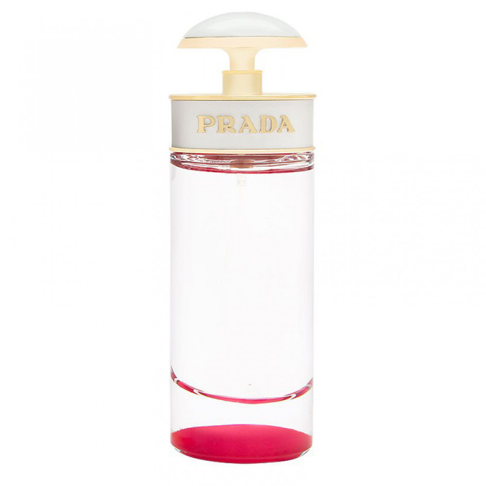 Парфюмированная вода Prada Candy Kiss для женщин (оригинал)