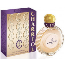 Туалетная вода Charriol Eau de Toilette для женщин (оригинал)