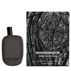 Парфюмированная вода Comme des Garcons Wonderwood для мужчин и женщин (оригинал)