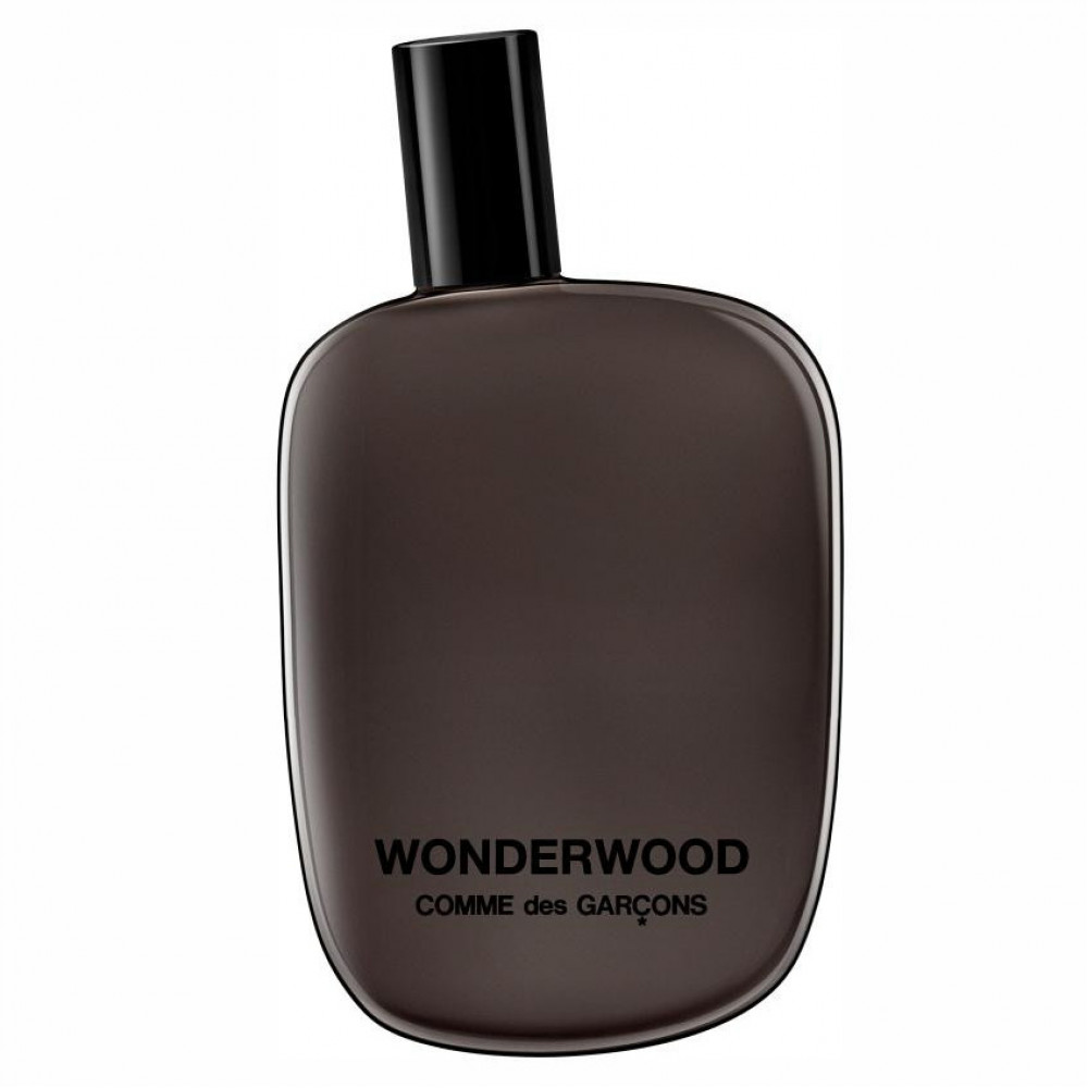 Парфюмированная вода Comme des Garcons Wonderwood для мужчин и женщин (оригинал)