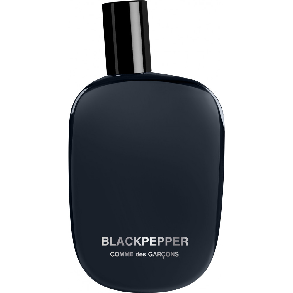 Парфюмированная вода Comme des Garcons Blackpepper для мужчин и женщин (оригинал)