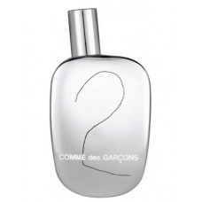 Парфюмированная вода Comme des Garcons 2 для женщин (оригинал)