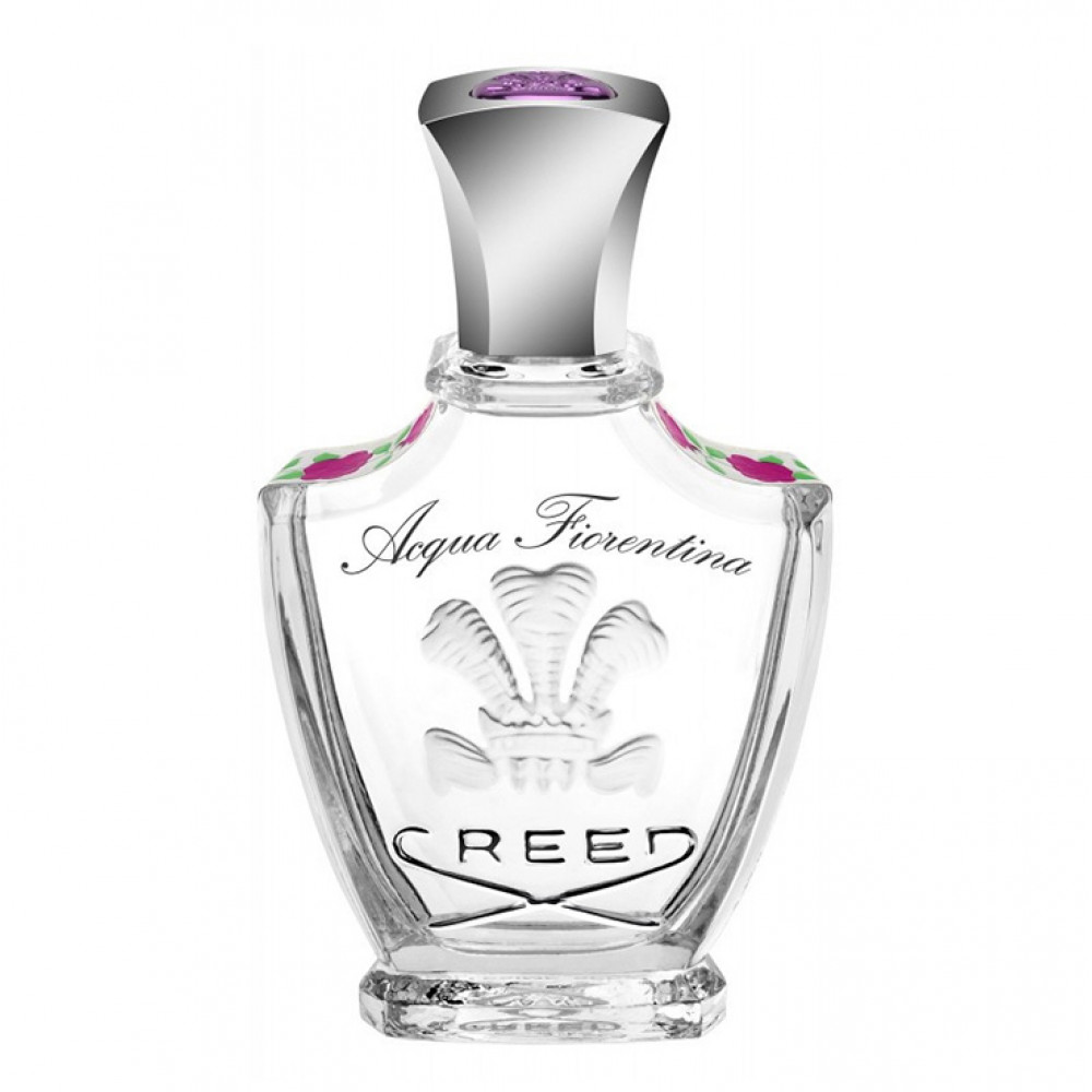 Парфюмированная вода Creed Acqua Fiorentina для женщин (оригинал) - edp 75 ml tester