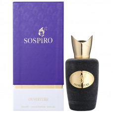 Парфюмированная вода Sospiro Perfumes Ouverture для мужчин и женщин (оригинал)