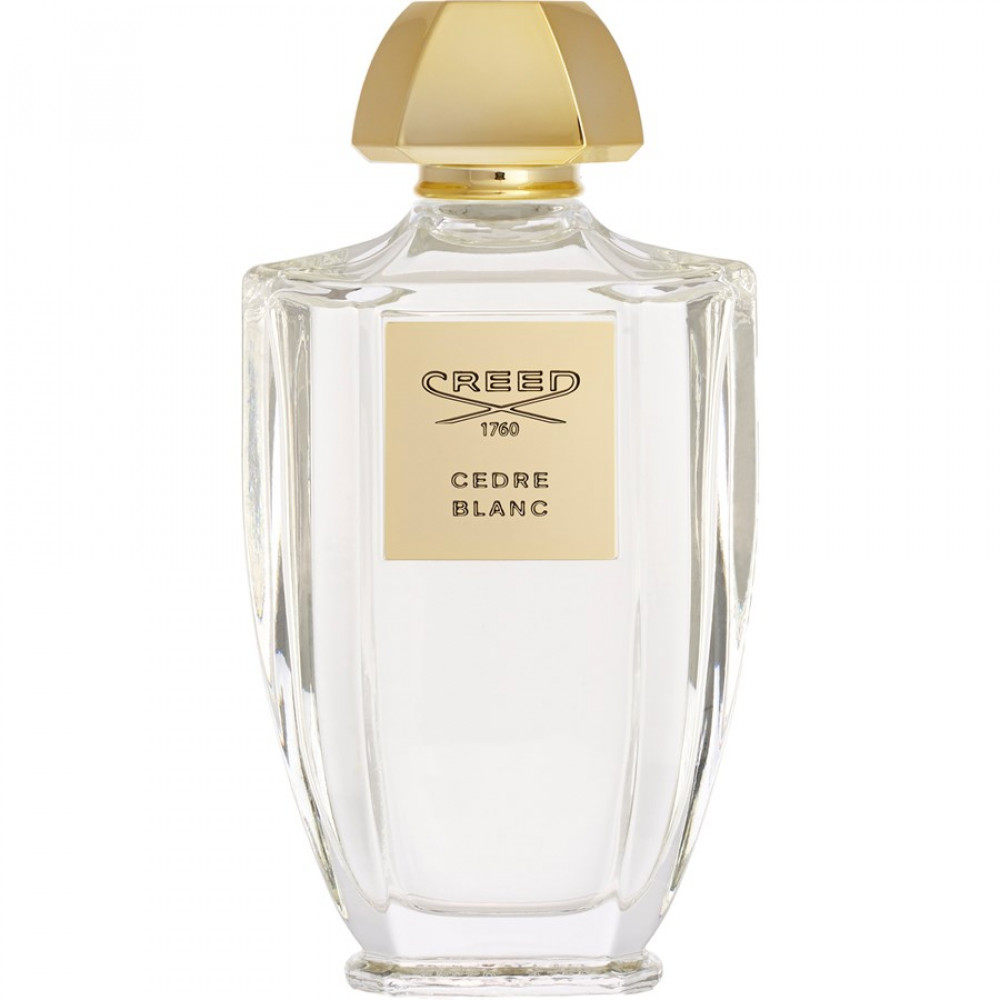 Парфюмированная вода Creed Acqua Originale Cedre Blanc для мужчин и женщин (оригинал)