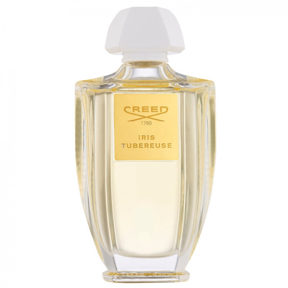 Парфюмированная вода Creed Acqua Originale Iris Tuberose для женщин (оригинал) - edp 100 ml tester