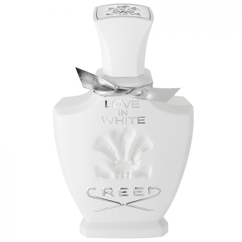 Парфюмированная вода Creed Love in White для женщин (оригинал)