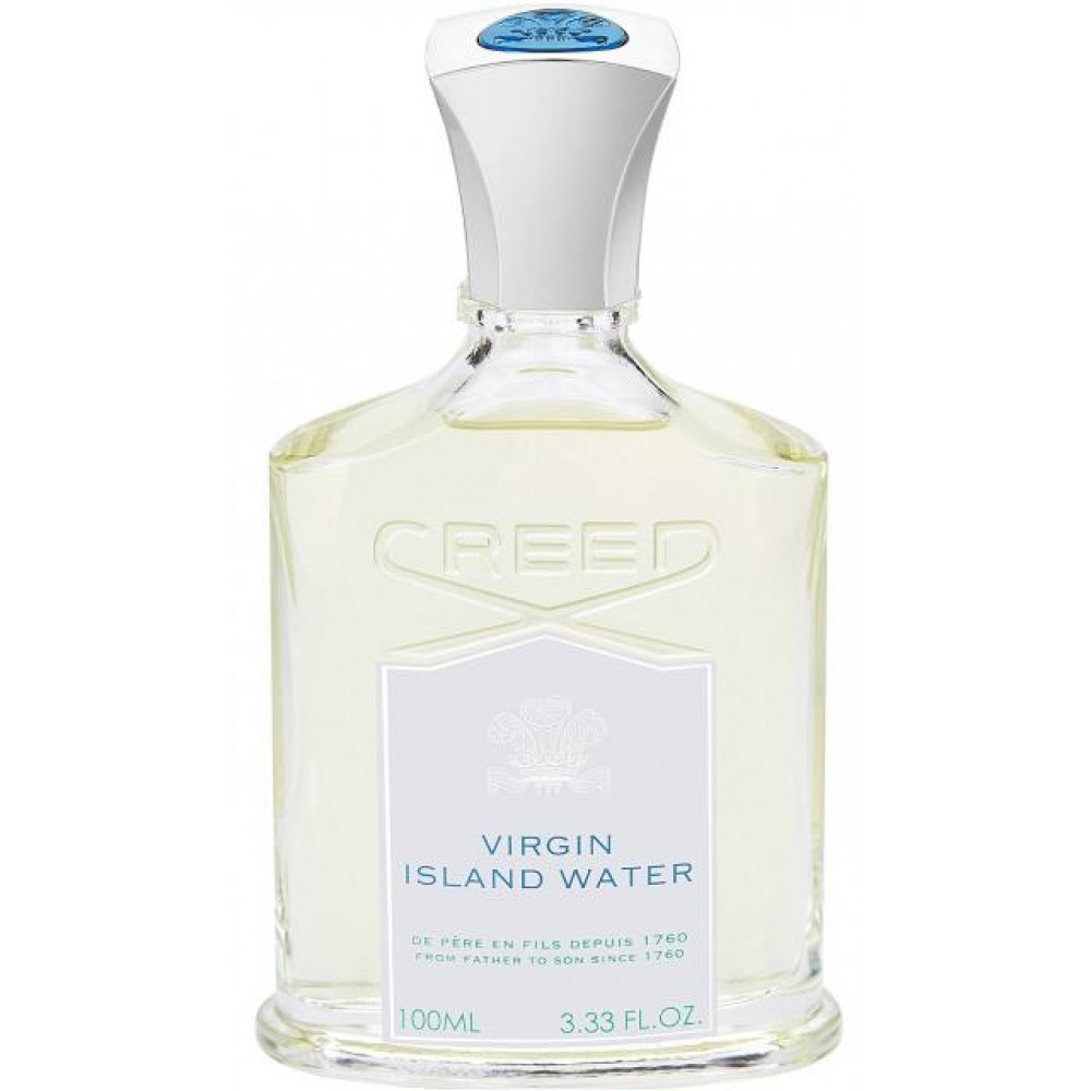 Парфюмированная вода Creed Virgin Island Water для мужчин и женщин (оригинал)