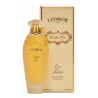 Туалетная вода E. Coudray Vanille Et Coco для женщин - edt 100 ml