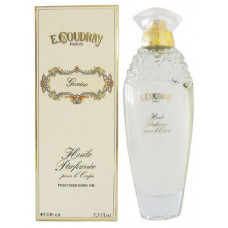 Туалетная вода E. Coudray Givrine для женщин - edt 100 ml