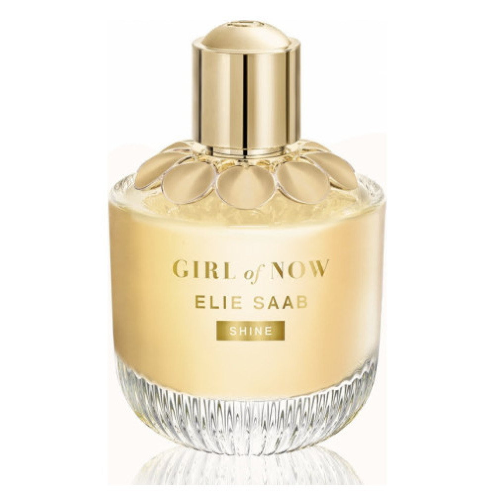 Парфюмированная вода Elie Saab Girl Of Now Shine для женщин (оригинал)