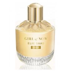 Парфюмированная вода Elie Saab Girl Of Now Shine для женщин (оригинал)