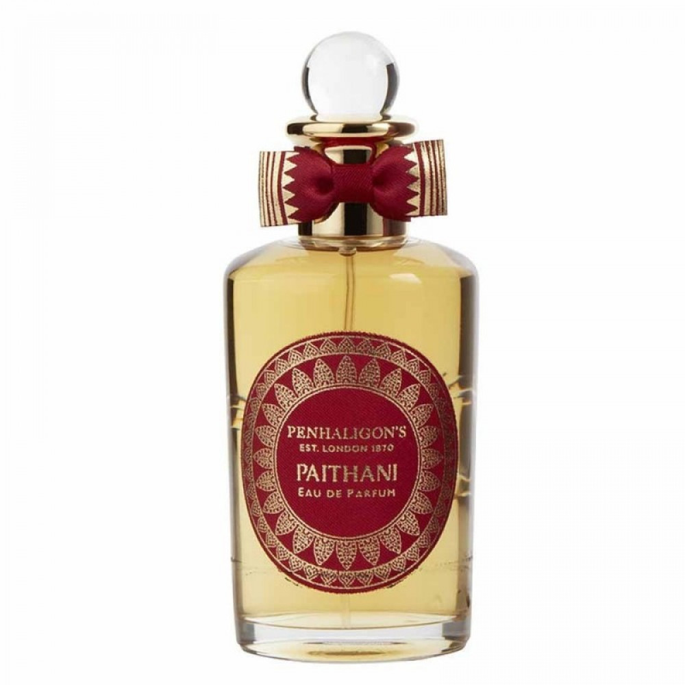 Парфюмированная вода Penhaligon's Paithani для женщин (оригинал)