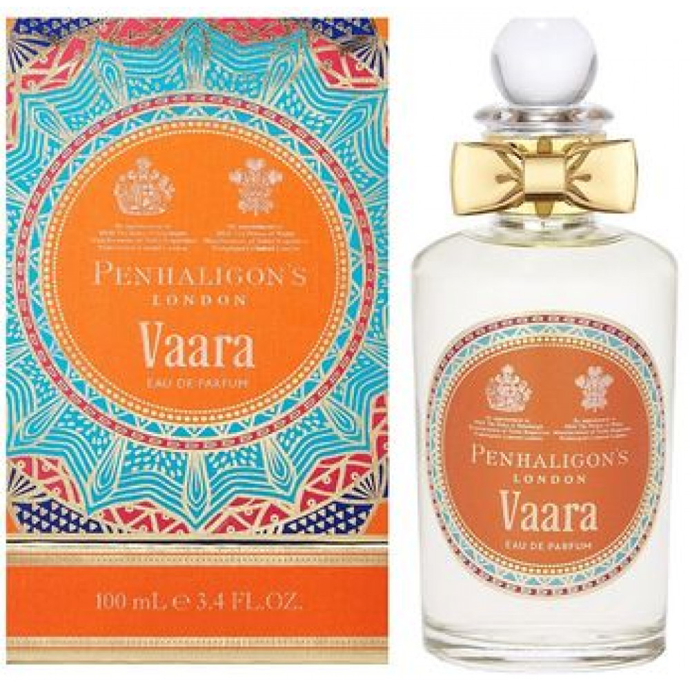 Парфюмированная вода Penhaligon`s Vaara для мужчин и женщин (оригинал)