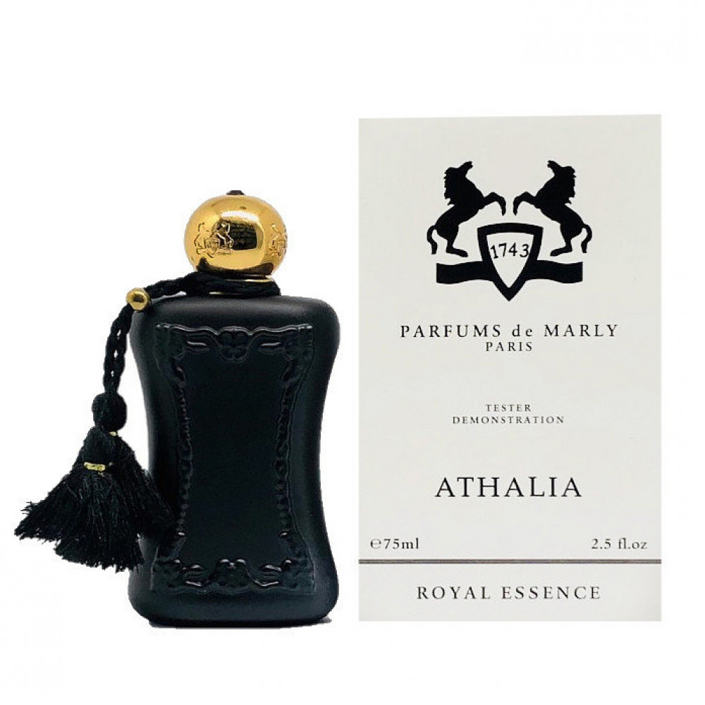 Парфюмированная вода Parfums de Marly Athalia для женщин (оригинал)