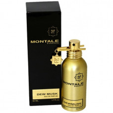 Парфюмированная вода Montale Dew Musk для мужчин и женщин (оригинал)