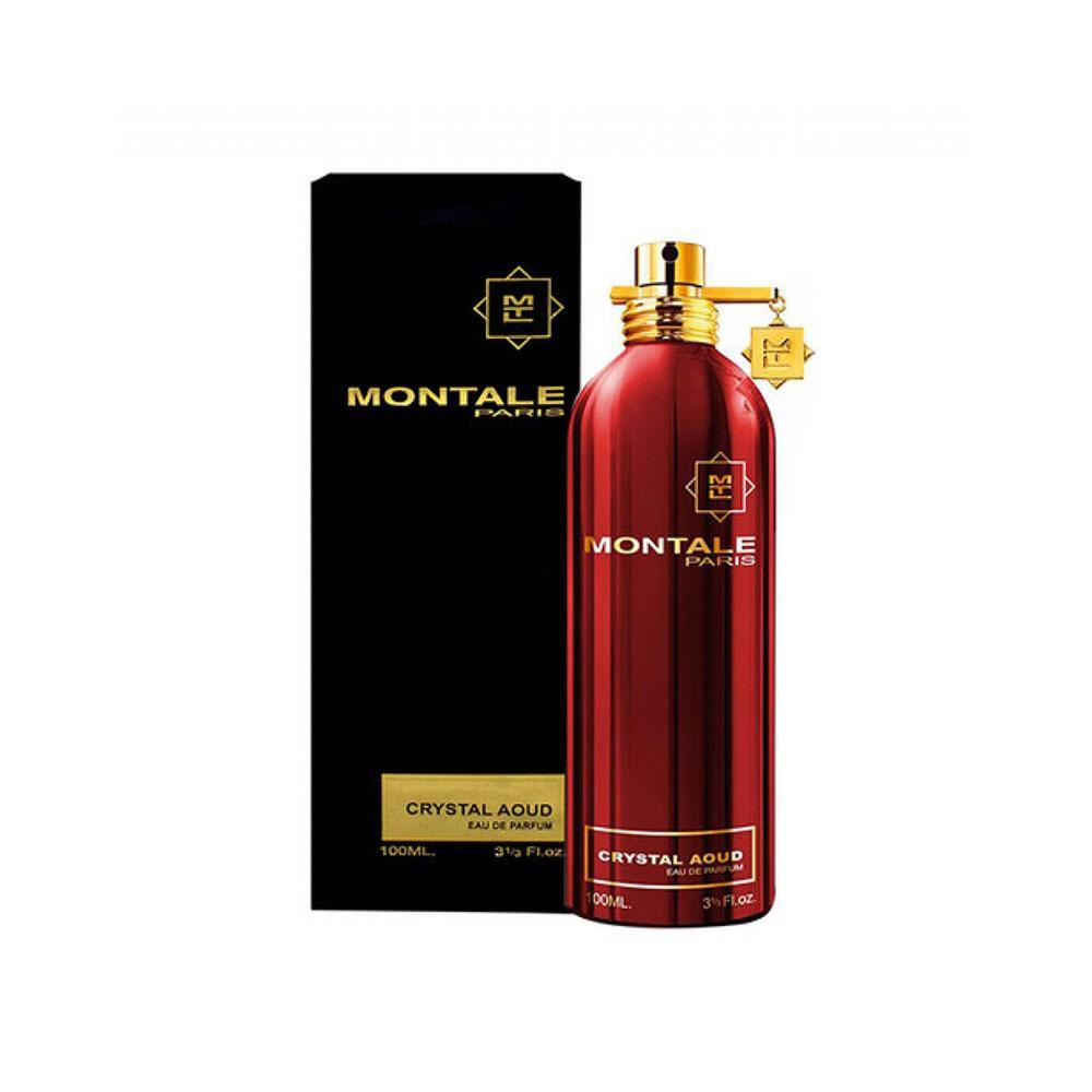 Парфюмированная вода Montale Crystal Aoud для мужчин и женщин (оригинал)