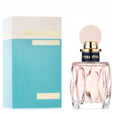 Туалетная вода Miu Miu L'Eau Rosee для женщин (оригинал)