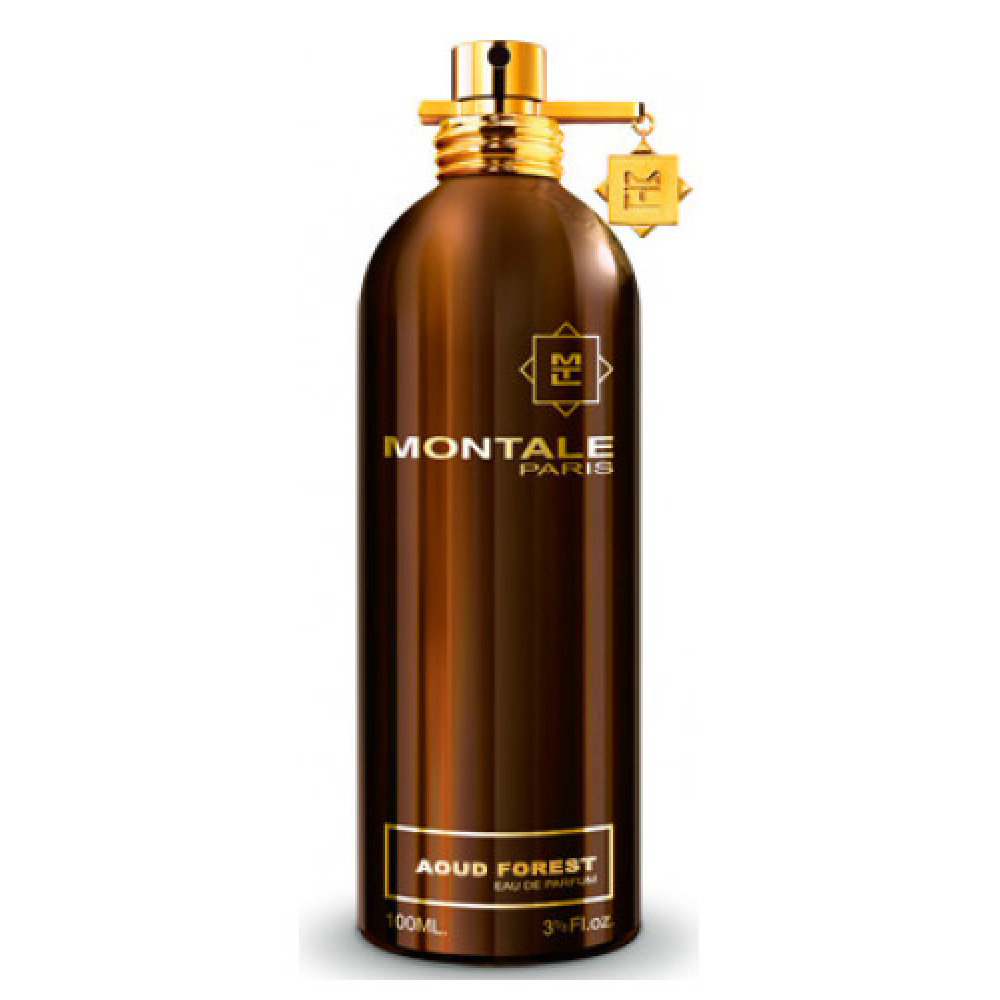 Парфюмированная вода Montale Aoud Forest для мужчин и женщин (оригинал)