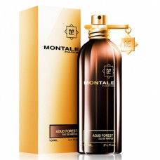 Парфюмированная вода Montale Aoud Forest для мужчин и женщин (оригинал)